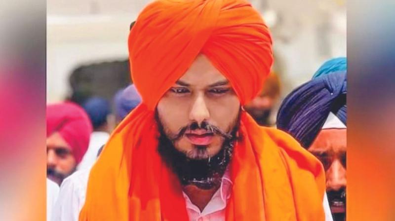 Amritpal Singh Amritpal Singh