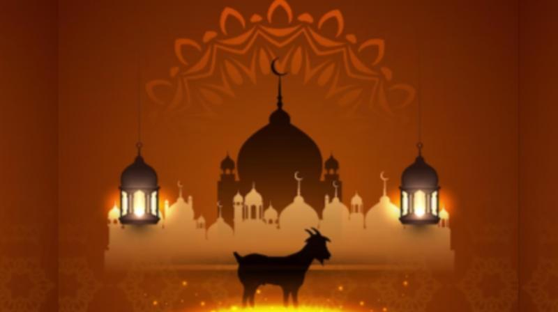 Bakrid Bakrid