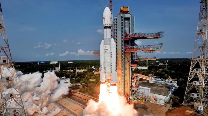 ISRO ISRO