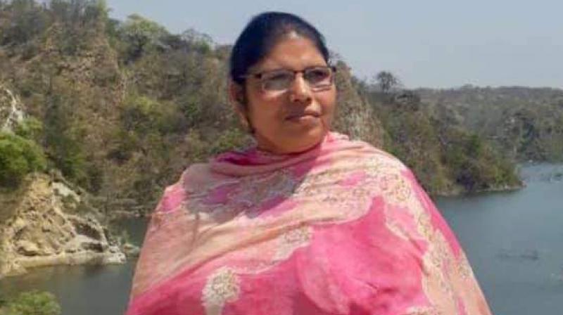 Surinder Kaur. Surinder Kaur.