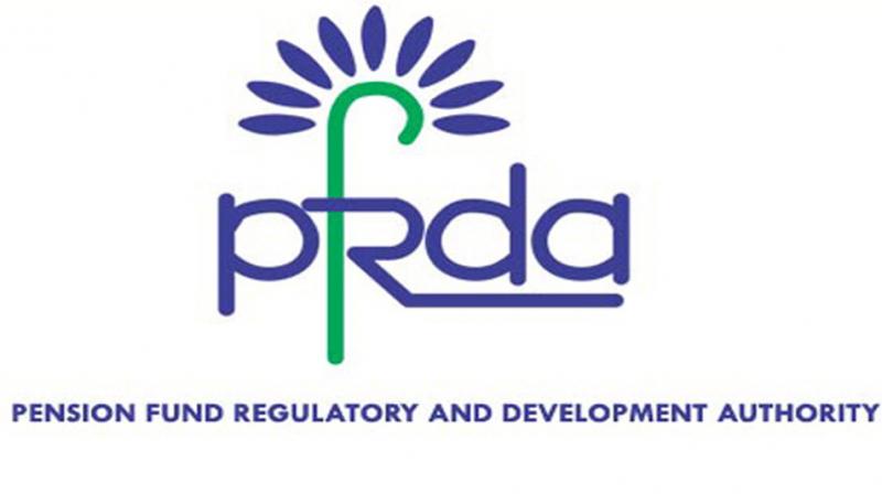 PFRDA PFRDA