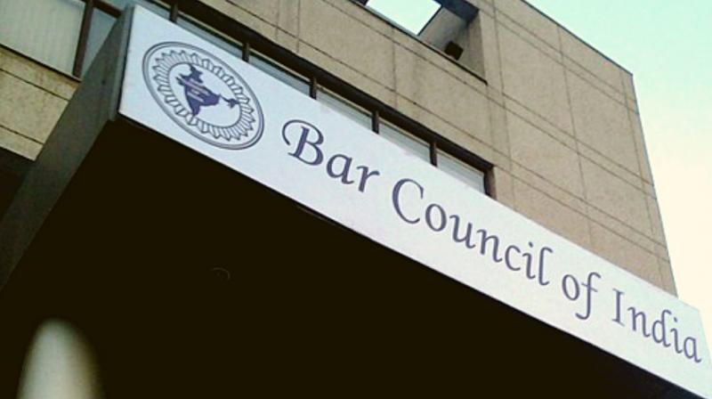 Bar Council of India