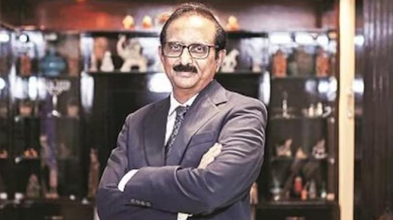 CS Shetty CS Shetty