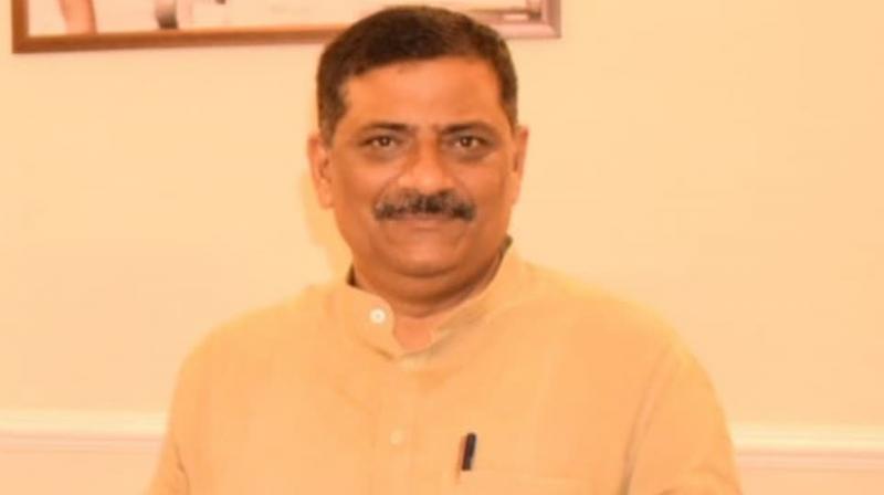 Sanjay Jha