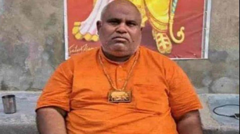 Bittu Bajrangi. Bittu Bajrangi.