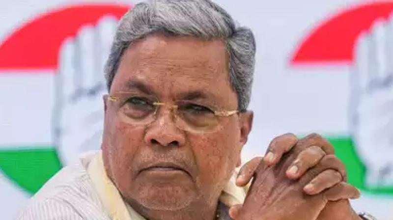 CM Sidharamaya CM Sidharamaya