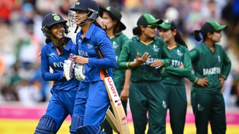India Vs Pakistan. India Vs Pakistan.