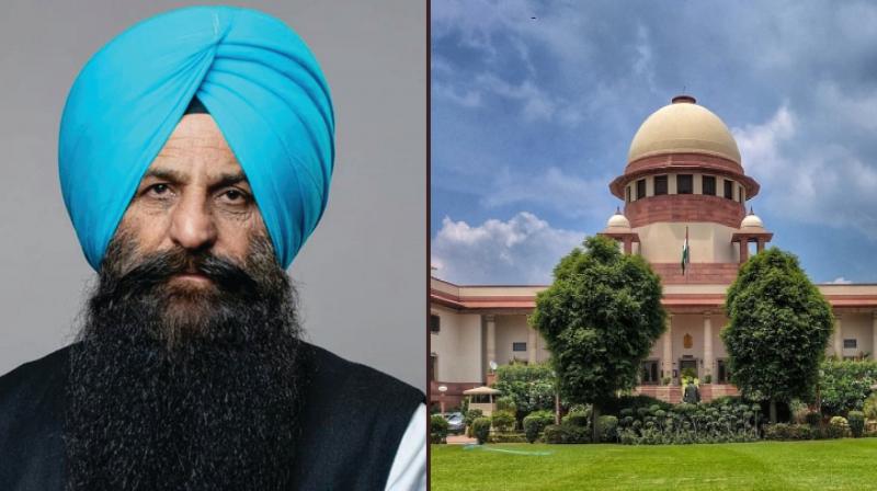 Jaswant Sngh GajjanMajra Jaswant Sngh GajjanMajra