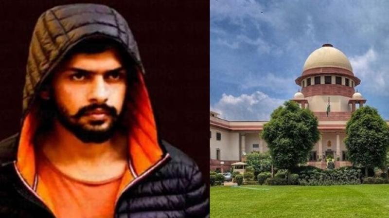 Lawrence Bishnoi Lawrence Bishnoi