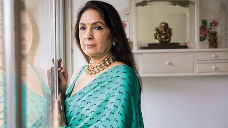 Neeta Gupta Neeta Gupta