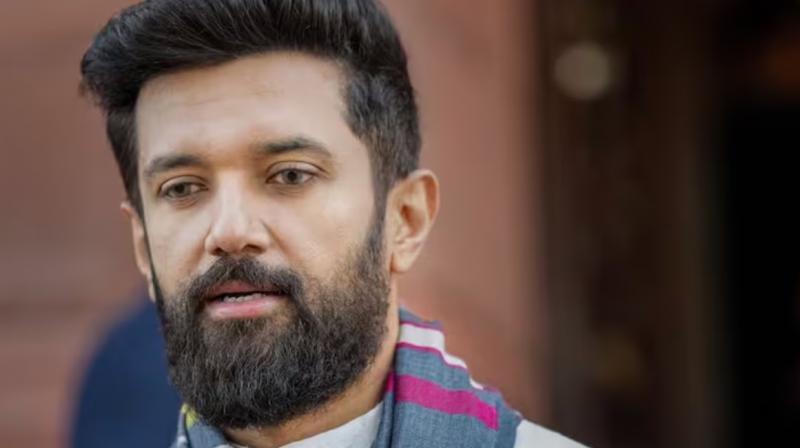 Chirag Pawan. Chirag Pawan.