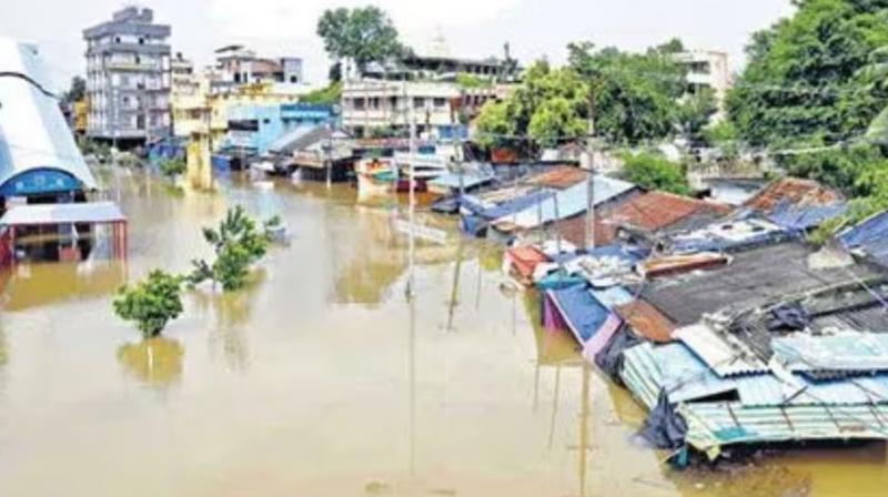 Floods Floods
