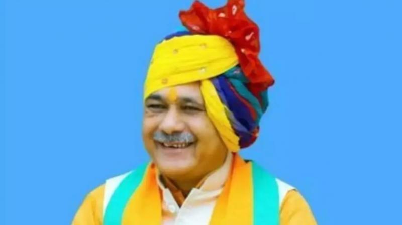 Inder Singh Parmar Inder Singh Parmar