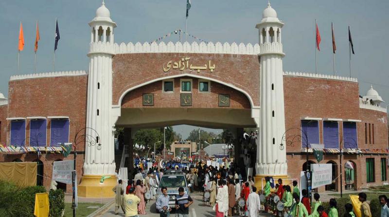 Wagah Wagah