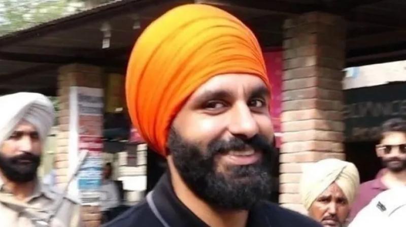 Jagtar Singh Johal Jagtar Singh Johal