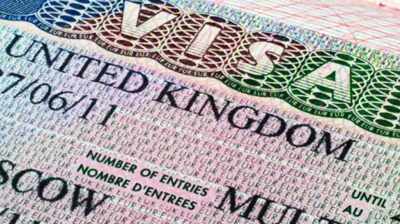 British e-Visa British e-Visa