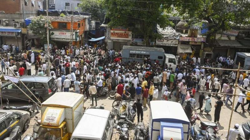 Dharavi Dharavi