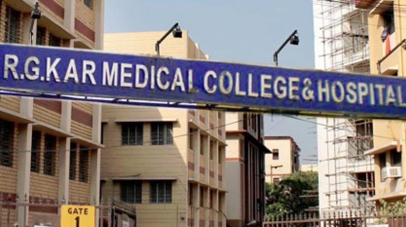 RG Kar Hospital RG Kar Hospital