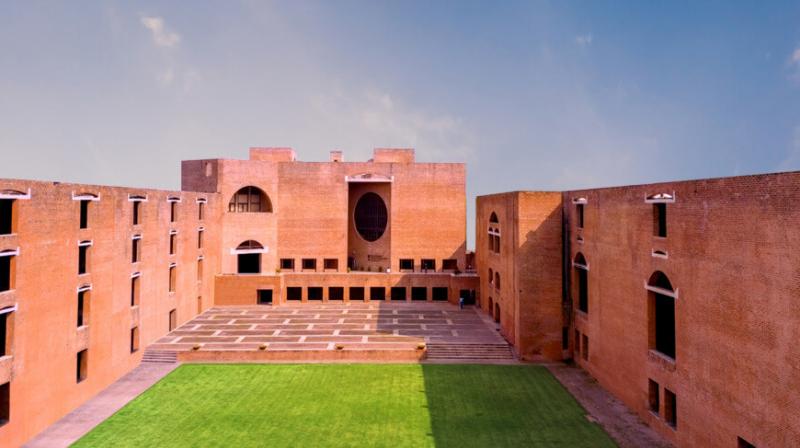 IIM Ahmedabad IIM Ahmedabad
