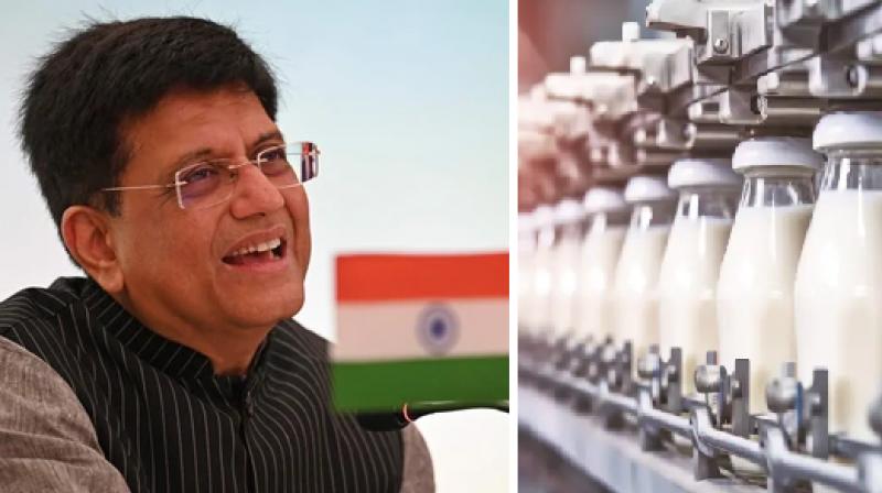 Piyush Goyal Piyush Goyal