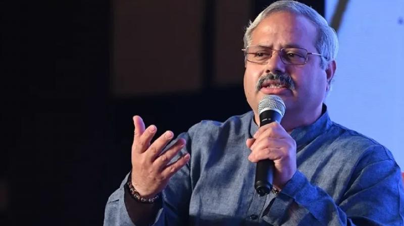 Sunil Ambekar