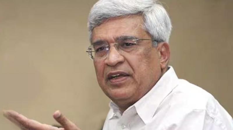 Prakash Karat Prakash Karat