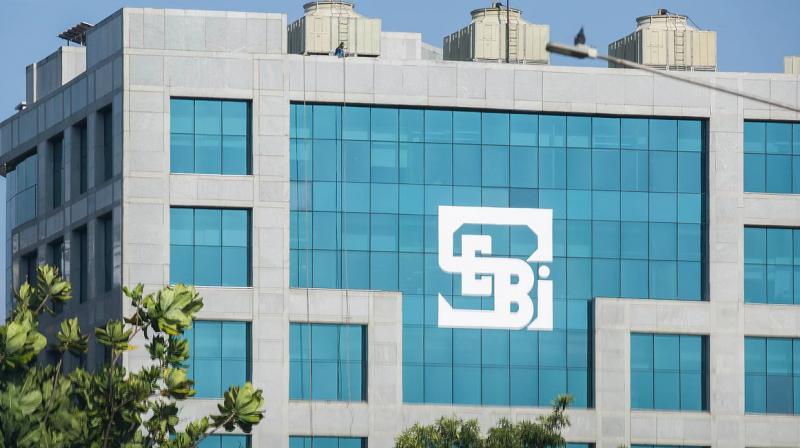 SEBI SEBI