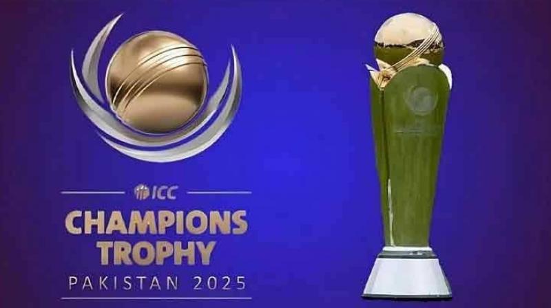 Champions Trophy Champions Trophy