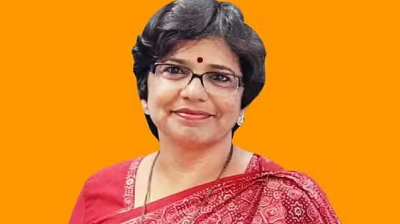 Vijaya Kishore Rahatkar Vijaya Kishore Rahatkar