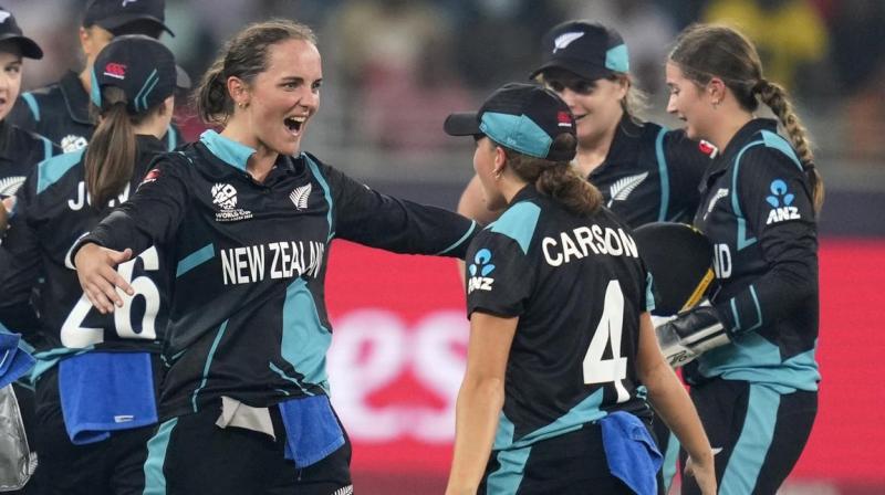 New Zealand New Zealand