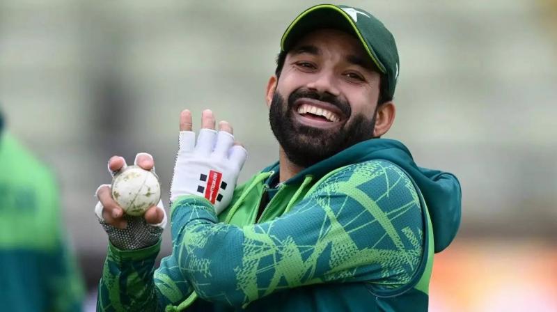 Mohammad Rizwan Mohammad Rizwan