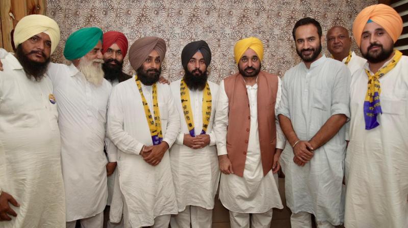 AAP AAP