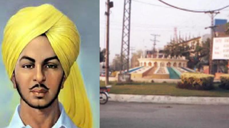 Bhagat Singh Bhagat Singh