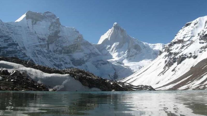Gangotri Gangotri
