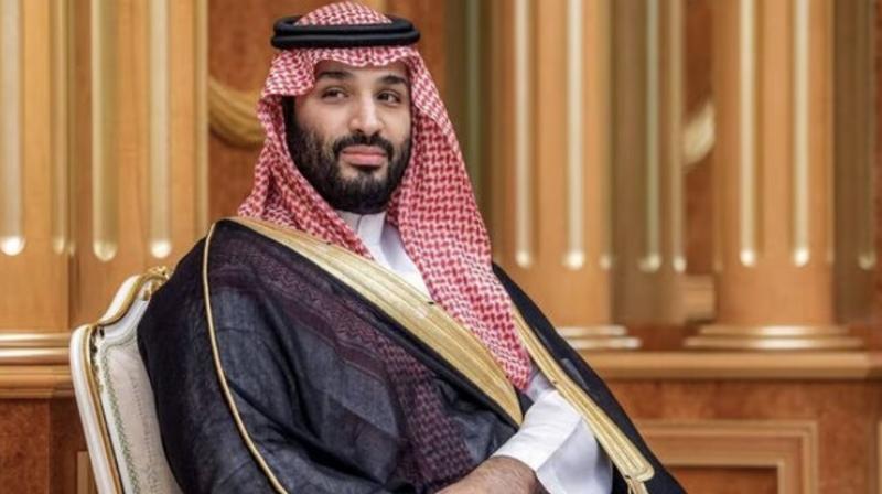 Saudi Crown Prince Saudi Crown Prince