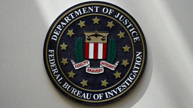 FBI FBI