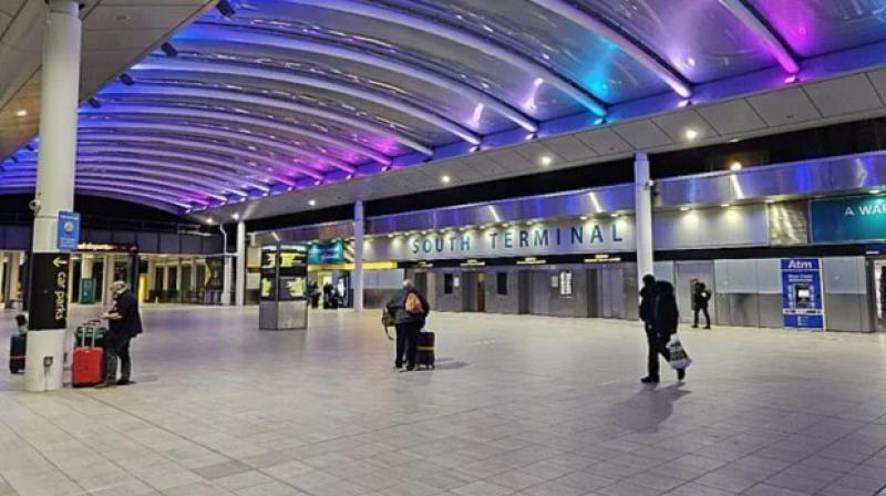 Gatwick Airport Gatwick Airport