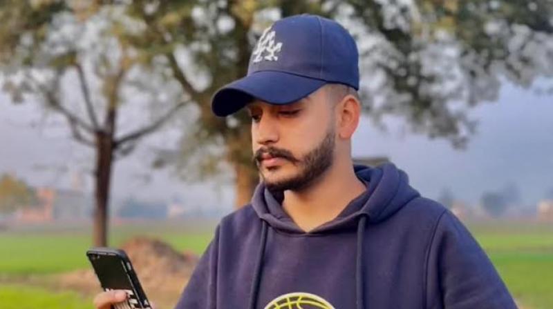 ਉਂਕਾਰ ਸਿੰਘ (23) ਉਂਕਾਰ ਸਿੰਘ (23)