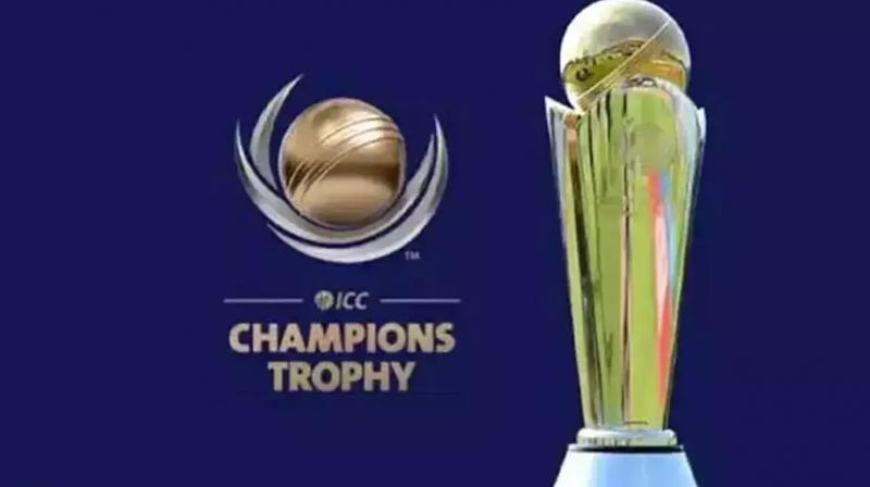 Champions Trophy Champions Trophy