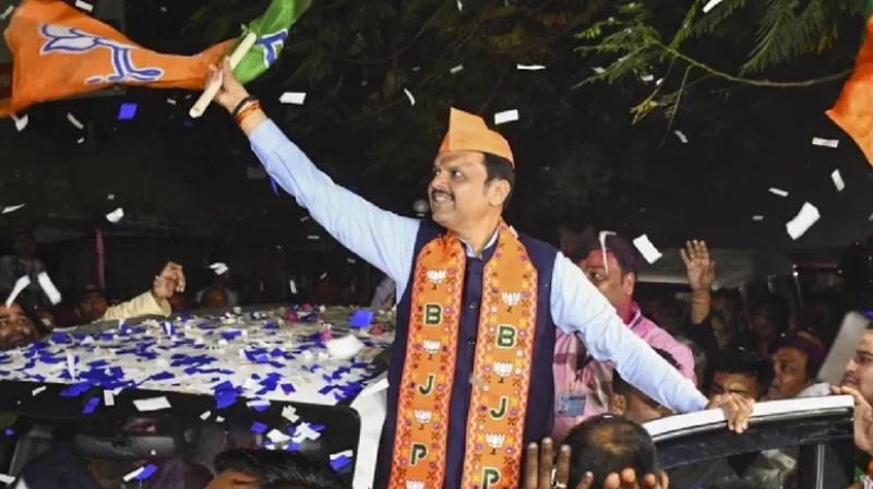 Devendra Fadnavis Devendra Fadnavis