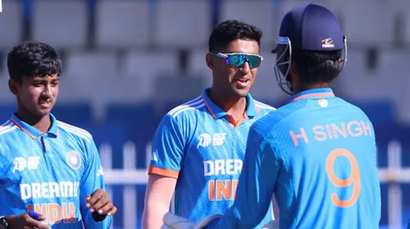 Under-19 Asia Cup Under-19 Asia Cup