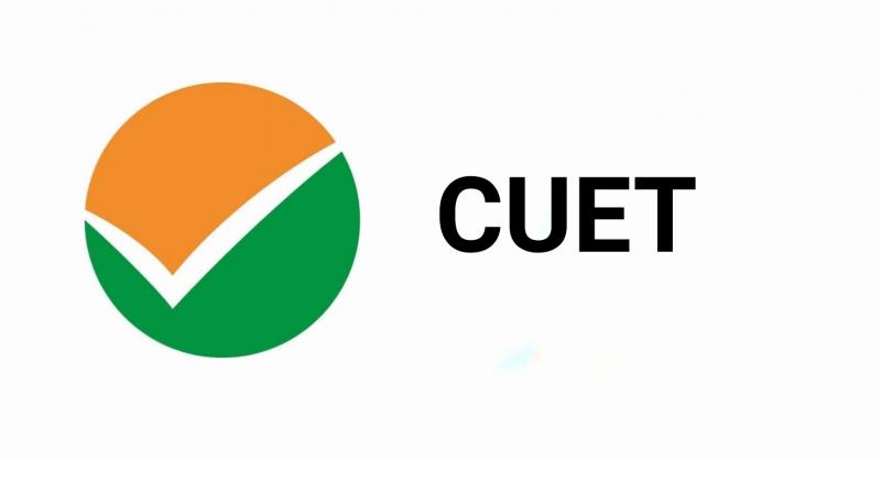 CUET-UG CUET-UG