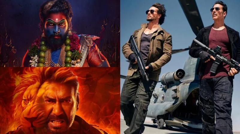 Bollywood 2024 Bollywood 2024