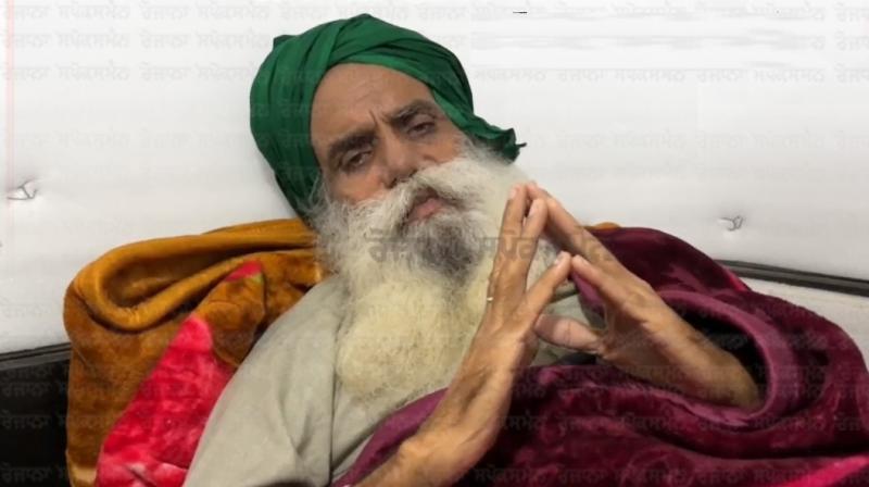 Jagjit Singh Dallewal Jagjit Singh Dallewal