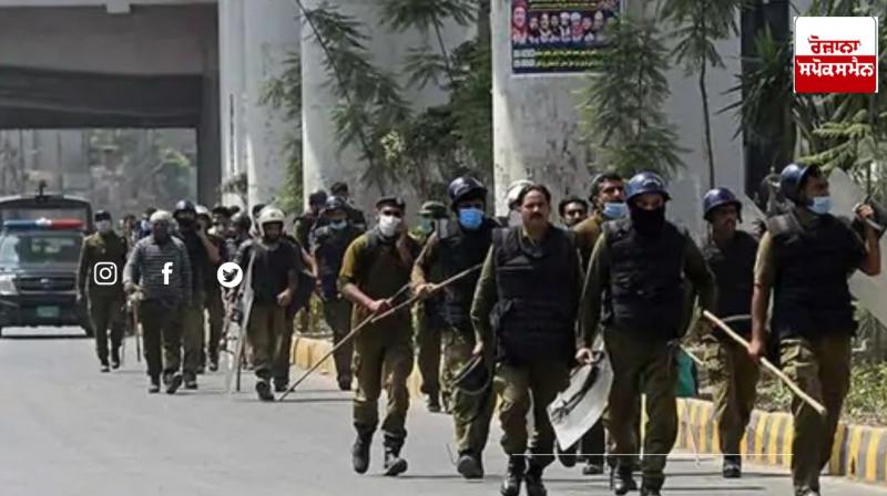 3 Hindus kidnapped in 'Pakistan', police threatened by releasing video Latest News in Punjabi 3 Hindus kidnapped in 'Pakistan', police threatened by releasing video Latest News in Punjabi