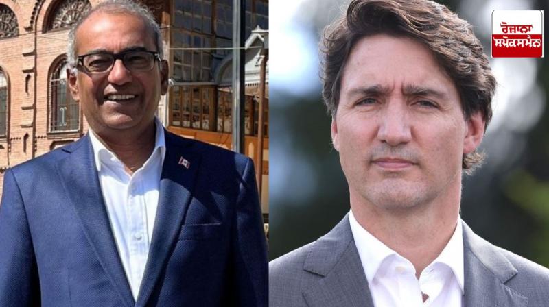 Canada Command May Also Come into Hands of Indian Latest News in Punjabi Canada Command May Also Come into Hands of Indian Latest News in Punjabi
