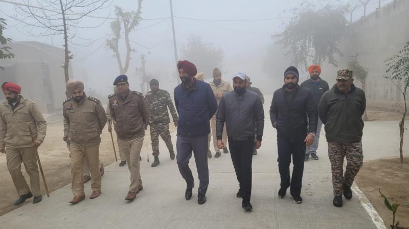Bathinda Bathinda
