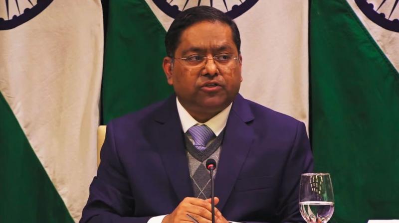 Randhir Jaiswal Randhir Jaiswal