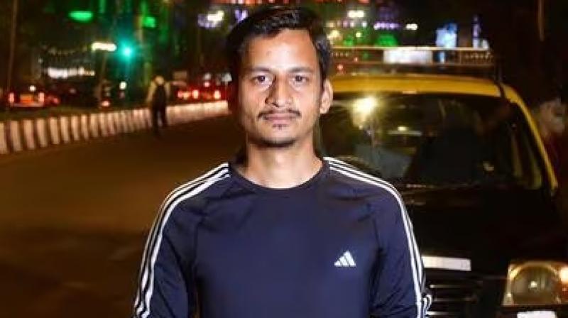 Akash Kanojia Akash Kanojia