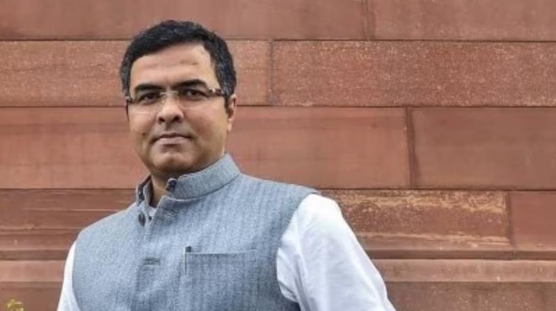 Parvesh Verma Parvesh Verma